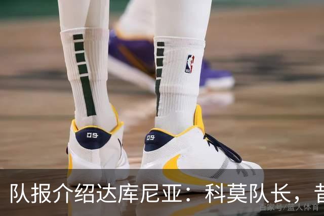 队报介绍达库尼亚：科莫队长，昔日法甲弃将如今成为法国新晋国脚